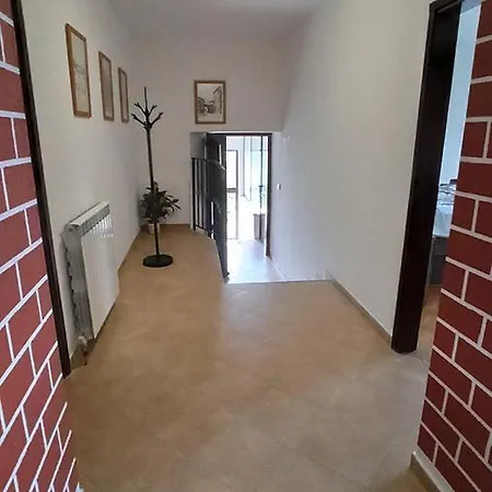 Apartma Montemoro 1 Apartmán Ankaran