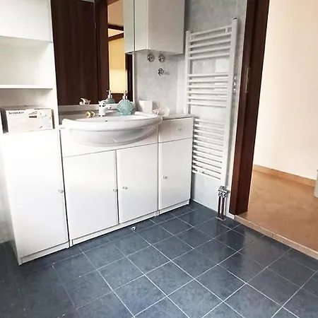 Apartmán Apartma Montemoro 1 Ankaran