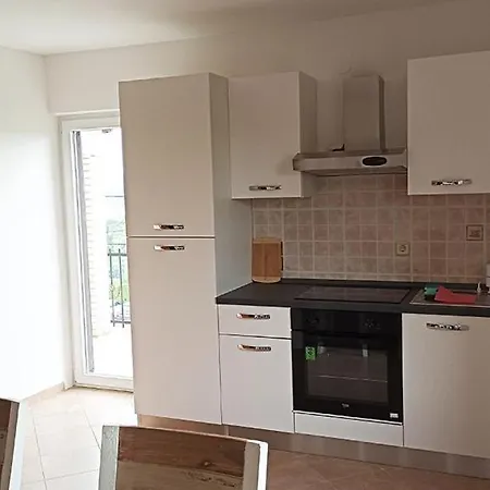 Apartmán Apartma Montemoro 1 Ankaran